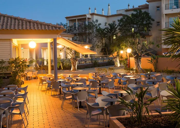 Apart-hotel 3hb Clube Humbria