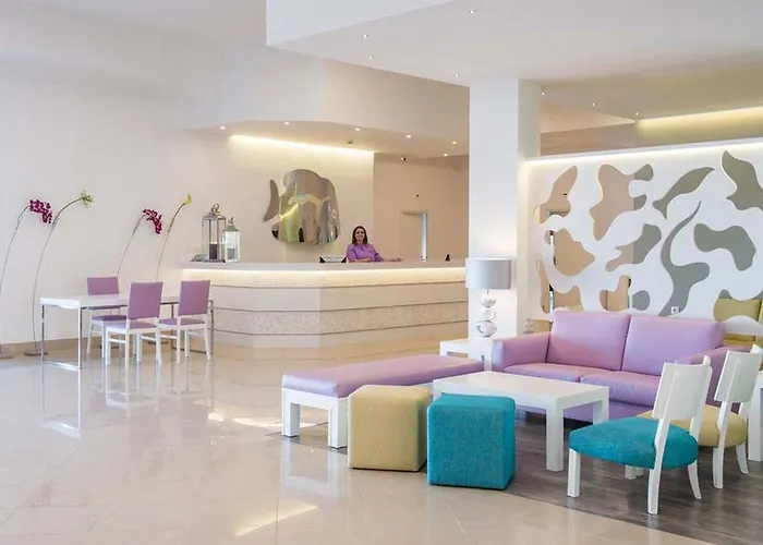 3hb Clube Humbria 4*