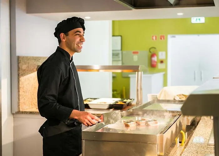 3hb Clube Humbria Aparthotel