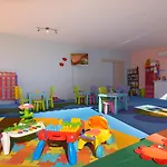 Апарт-отель 3hb Clube Humbria 4*
