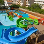 3hb Clube Humbria Апарт-отель 4*