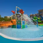 Апарт-отель 3hb Clube Humbria