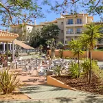 3hb Clube Humbria Апарт-отель Албуфейра