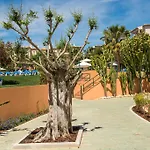 3hb Clube Humbria Апарт-отель 4*