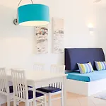 3hb Clube Humbria Апарт-отель 4*