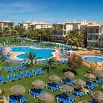 Апарт-отель 3hb Clube Humbria Албуфейра