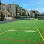 3hb Clube Humbria 4* Албуфейра