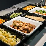 3hb Clube Humbria Апарт-отель