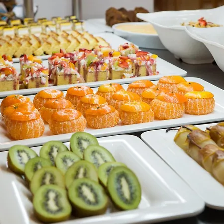 3hb Clube Humbria 4*