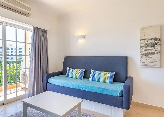 3hb Clube Humbria 4*