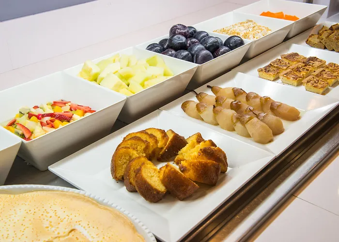 3hb Clube Humbria 4* Albufeira