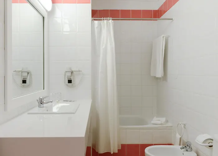 3hb Clube Humbria Albufeira