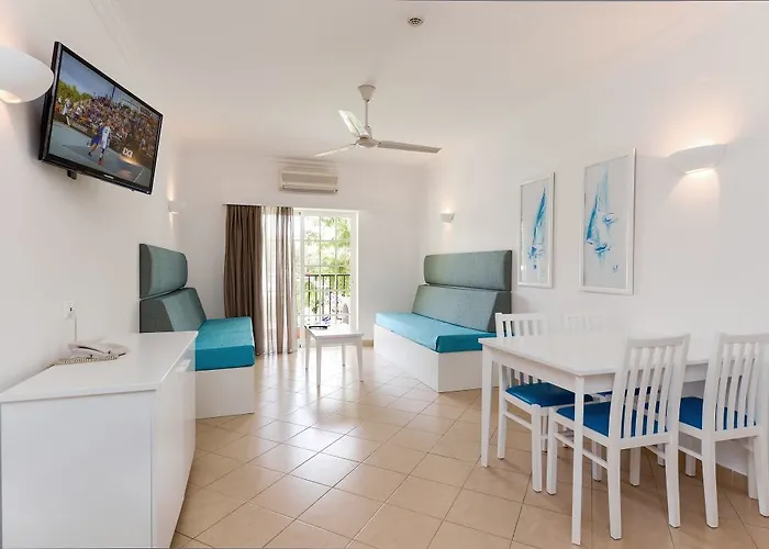 3hb Clube Humbria Albufeira