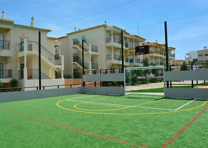 3hb Clube Humbria Aparthotel