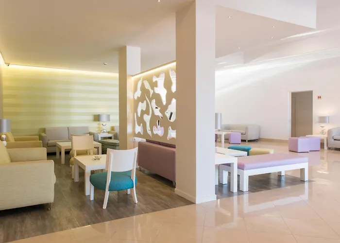 Aparthotel 3hb Clube Humbria