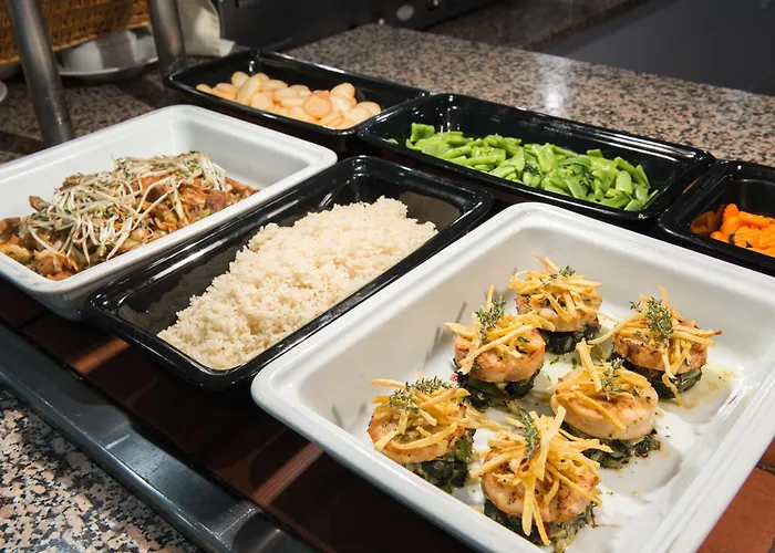 3hb Clube Humbria Aparthotel Albufeira