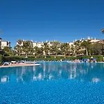 3hb Clube Humbria 4*