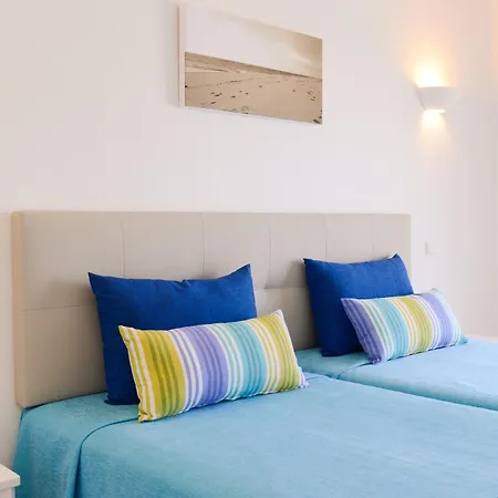 3hb Clube Humbria Aparthotel Albufeira