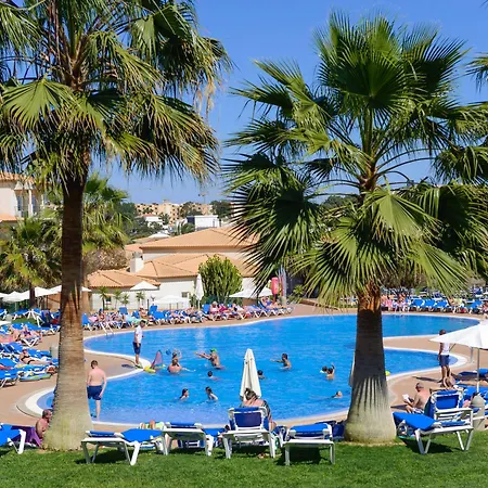 3hb Clube Humbria 4* Albufeira