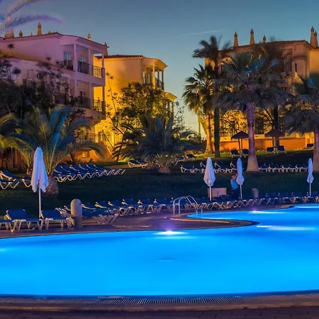 3hb Clube Humbria 4*